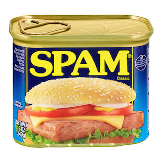 Spams lessons - part 1 cover image